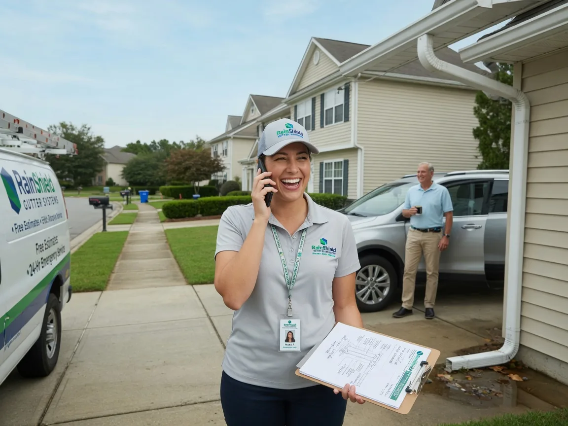 Gutter Installation Dupont, CO FAQs